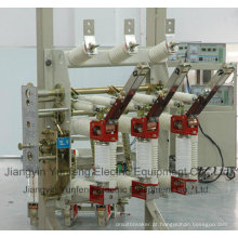 Fzn21-12 uso interno Hv vácuo carga Switchgear fábrica fabricação
